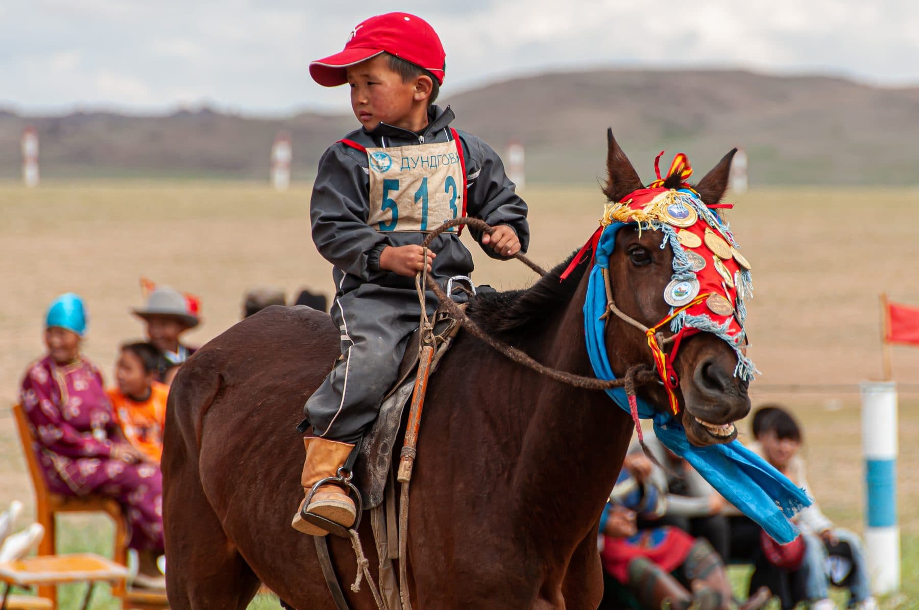 Naadam Festival