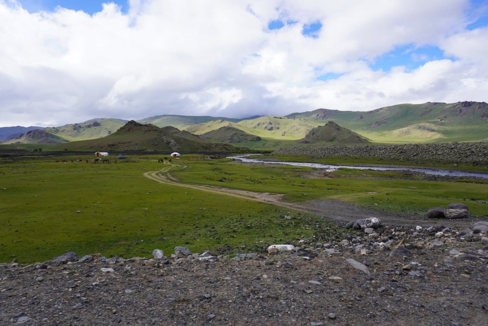landscape