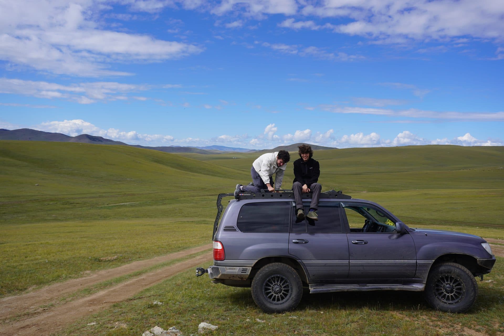 Adventure